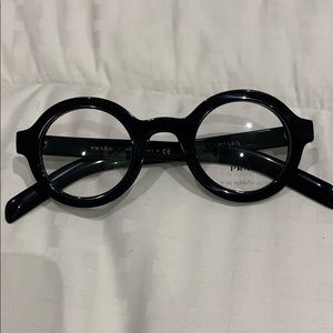 Prada Optical Eyewear